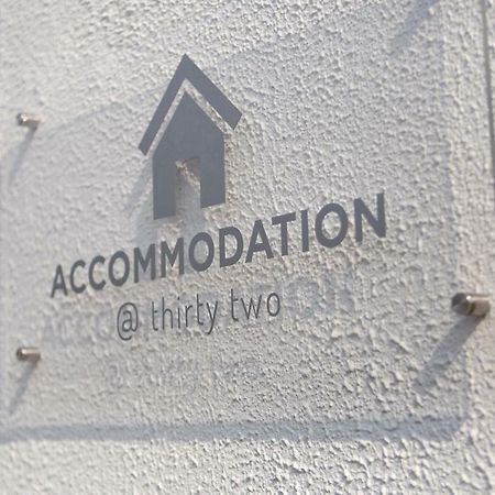 Accommodation @ 32 ดันการ์วัน ภายนอก รูปภาพ
