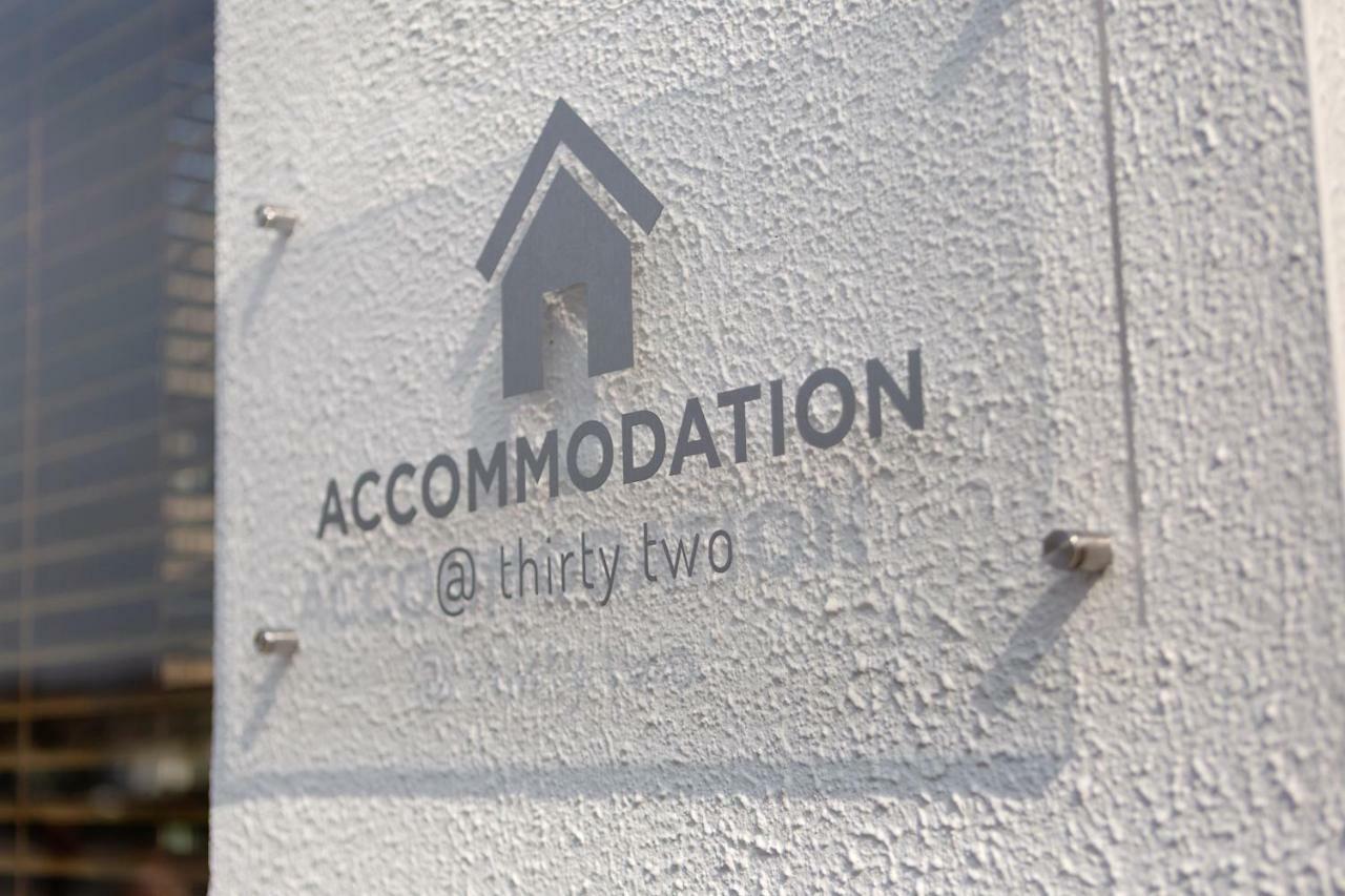 Accommodation @ 32 ดันการ์วัน ภายนอก รูปภาพ