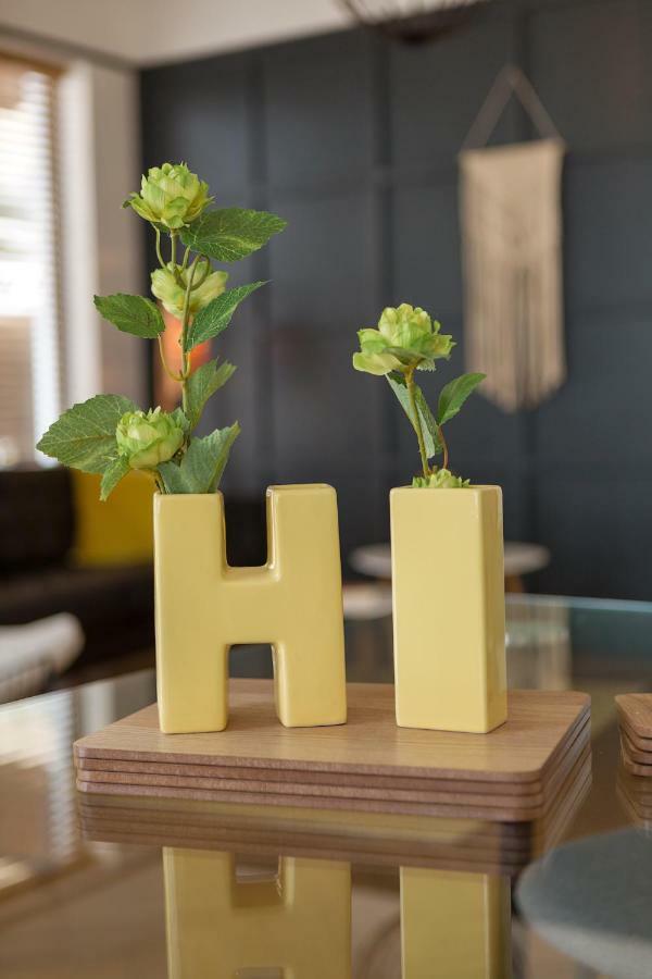 Accommodation @ 32 ดันการ์วัน ภายนอก รูปภาพ