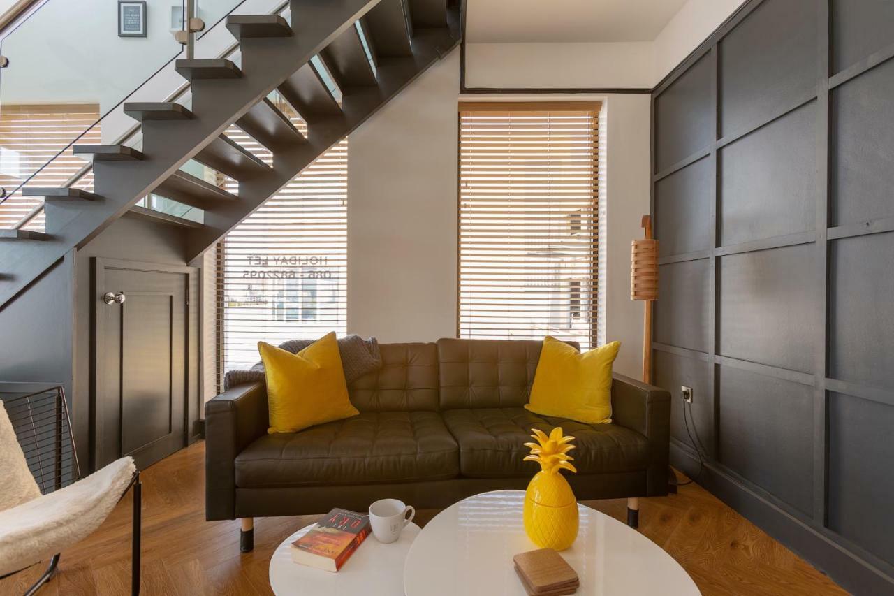 Accommodation @ 32 ดันการ์วัน ภายนอก รูปภาพ