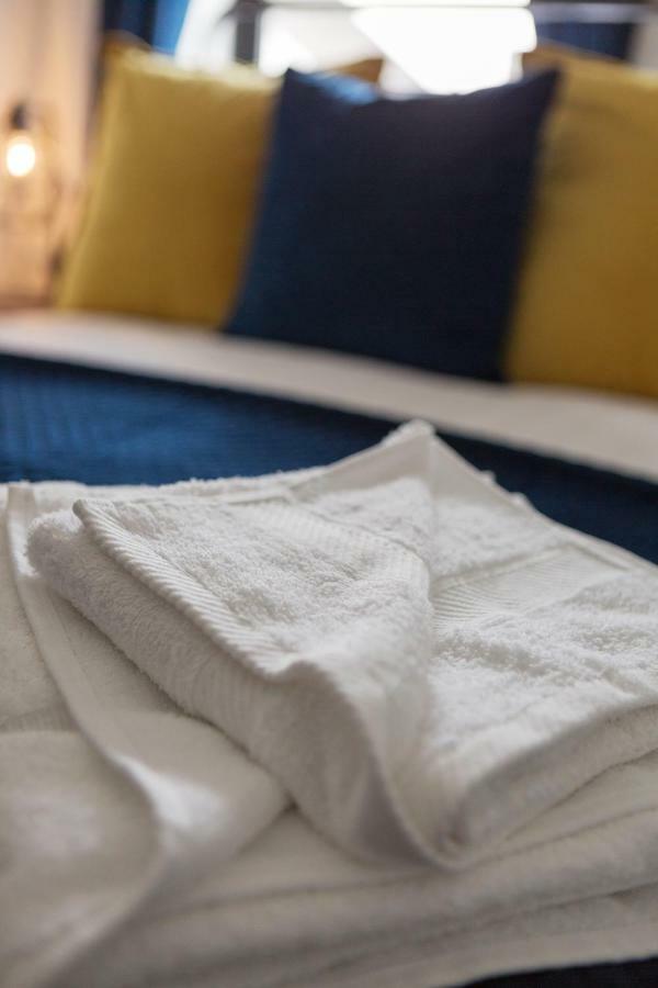 Accommodation @ 32 ดันการ์วัน ภายนอก รูปภาพ