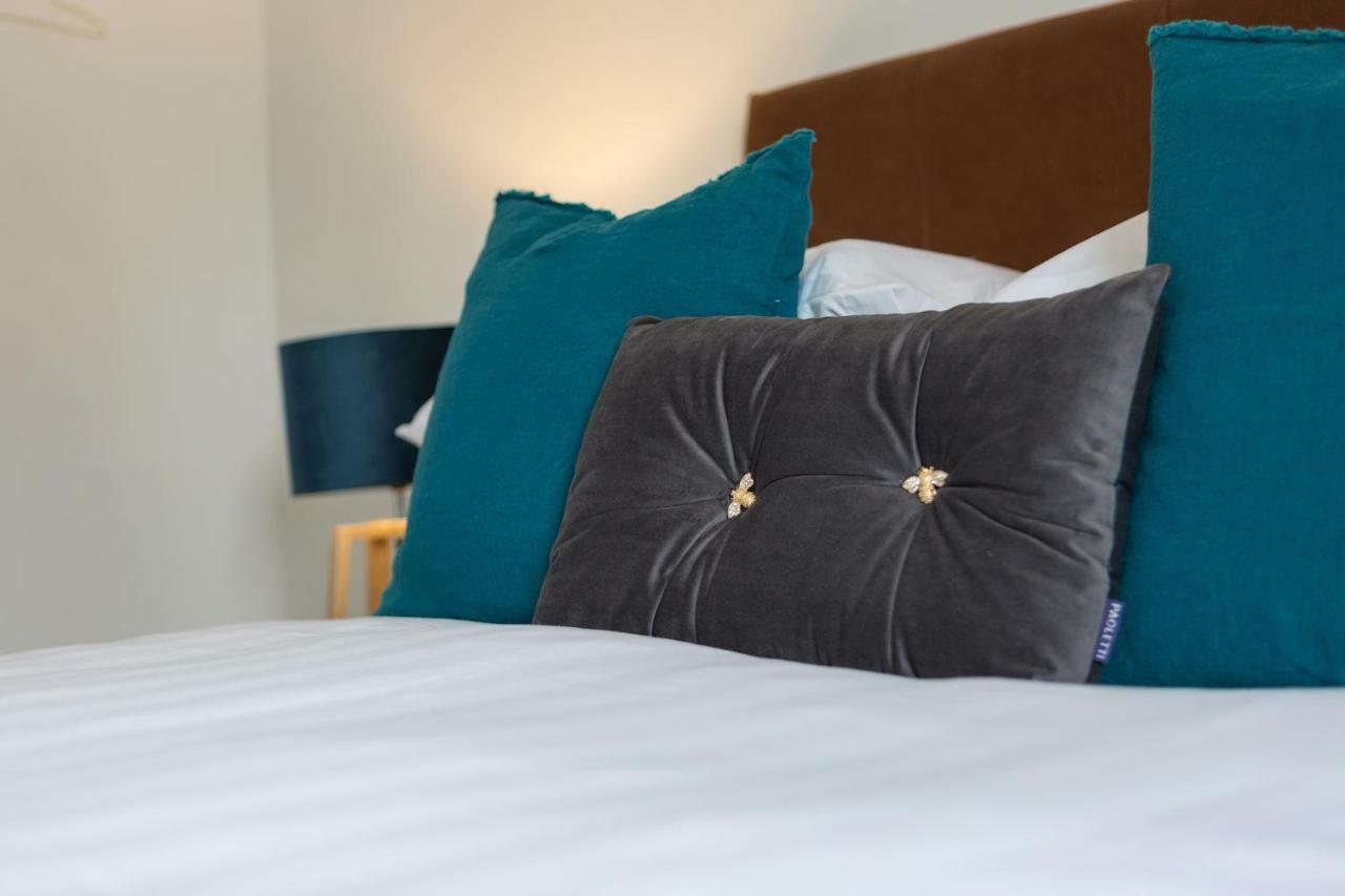 Accommodation @ 32 ดันการ์วัน ภายนอก รูปภาพ