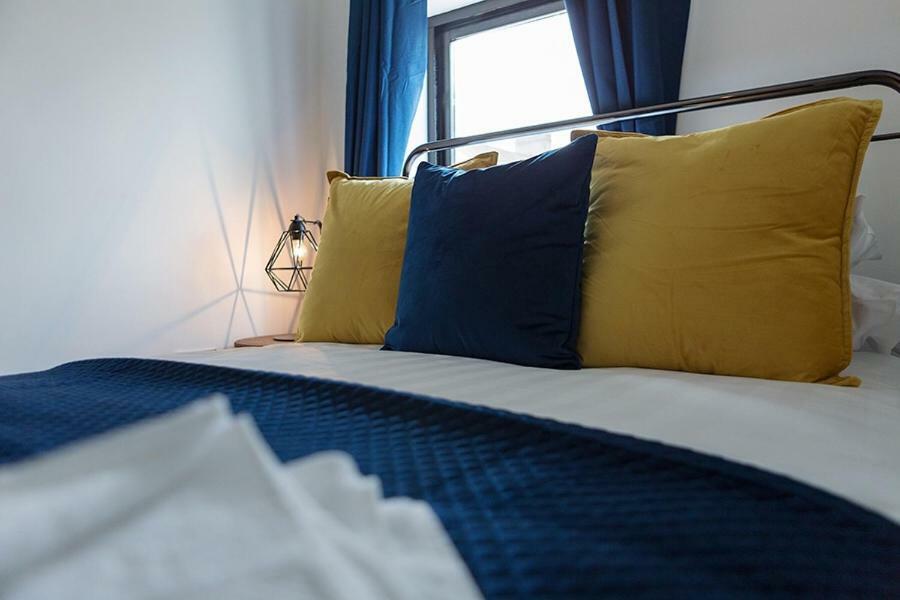 Accommodation @ 32 ดันการ์วัน ภายนอก รูปภาพ